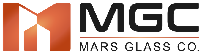 Mars Glass Co.