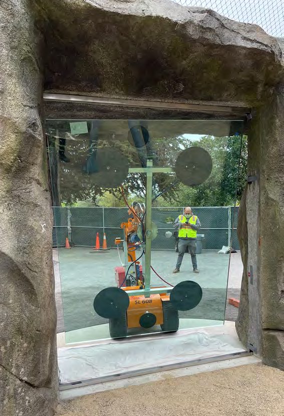 Handling Oversized Glass Safely: Lifts, Rigging, and Cal/OSHA on SF Jobsites